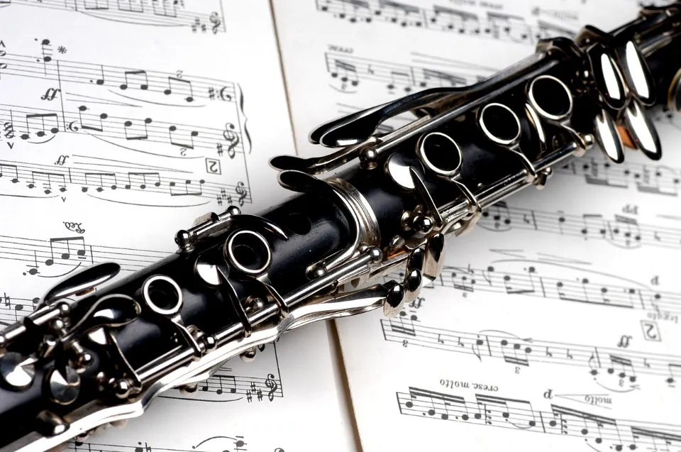 How to Put Together a Clarinet: a Complete Guide