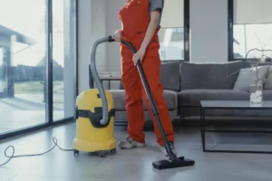 How to Unclog a Vacuum Hose: Fix It!